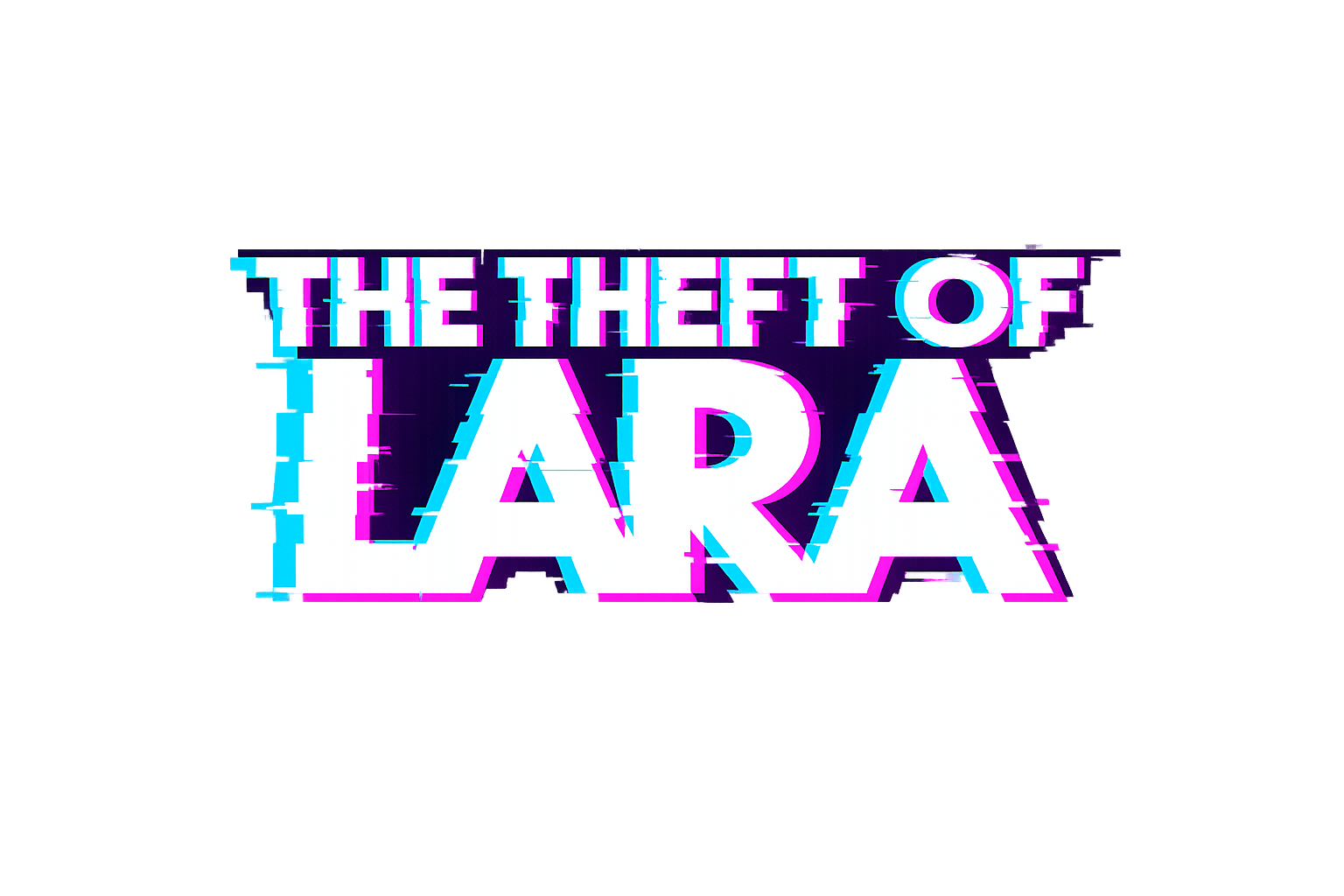 theft of lara